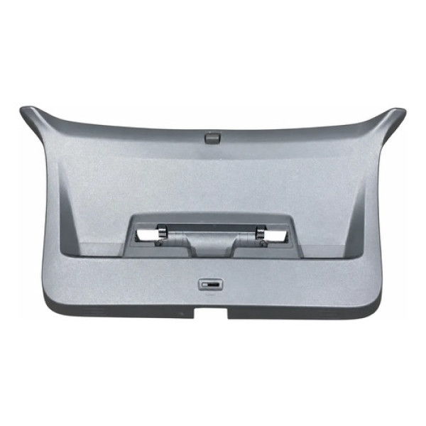 Moldura Interna Tampa De Mala Vw T-cross 2021 2gp867601