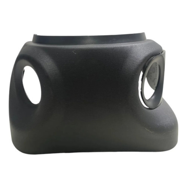 Moldura Volante Fiat Grand Siena 2021 100190300 Preto Lisa
