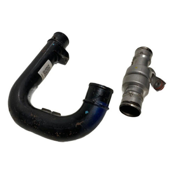 Par Duto Turbina Fiat Bravo T-jet 2014