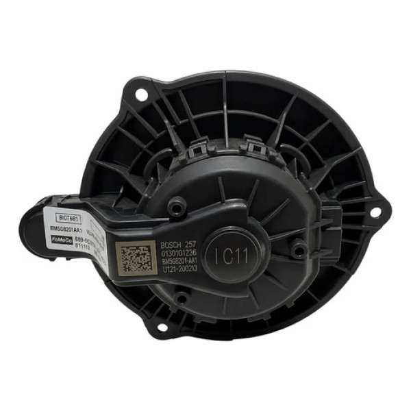 Motor Ventilador Ar Chery Tiggo 2 1.5 2020 J698107110