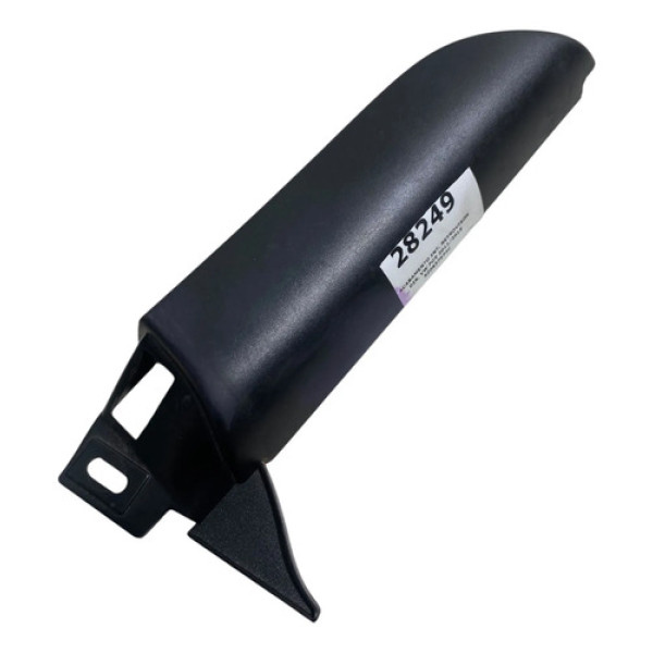 Moldura Int Retrovisor Direito Vw Fox 2015 5z0837974c Preto