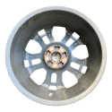 Aro De Liga R18 Jeep Renegade T270 2024 C/detalhes 2* Cinza