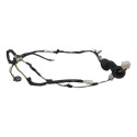 Chicote Porta Diant Direita Toyota Etios 2016 821510dx5100