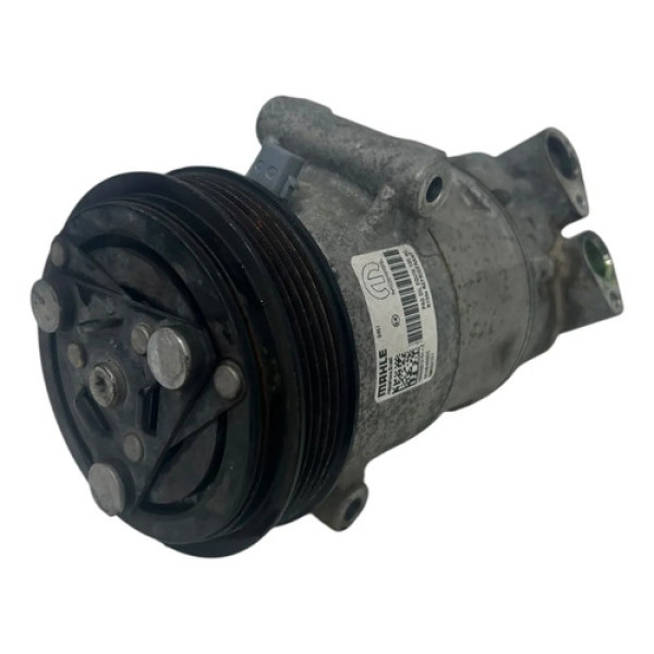 Compressor Ar Fiat Cronos/argo/mobi 2017/2020  52093151