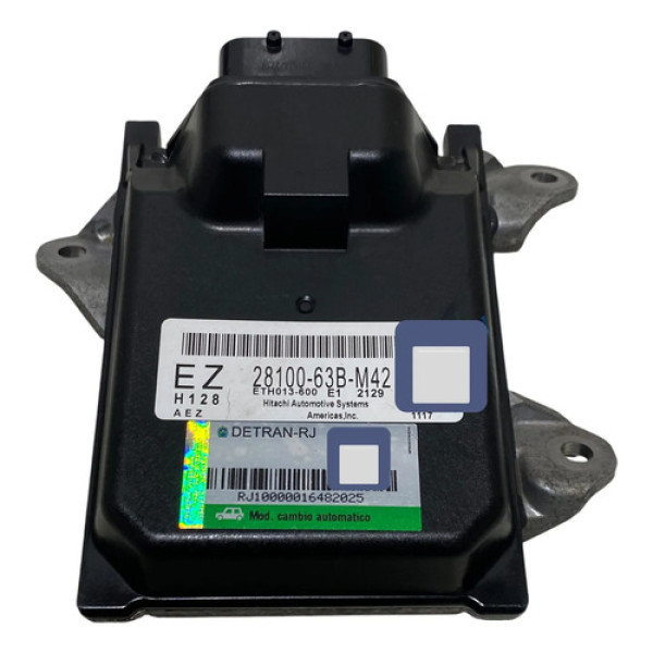 Módulo Cambio Automático Honda City 2022 2810063bm42