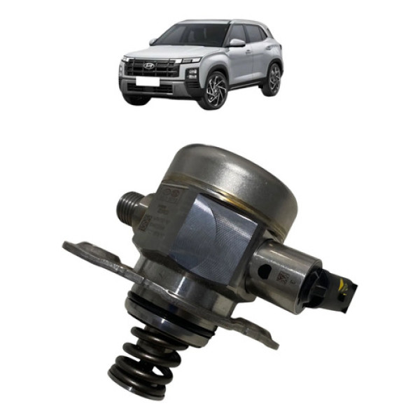 Bomba De Alta Pressão Hyundai Creta Tgdi 2025 3532004tf0
