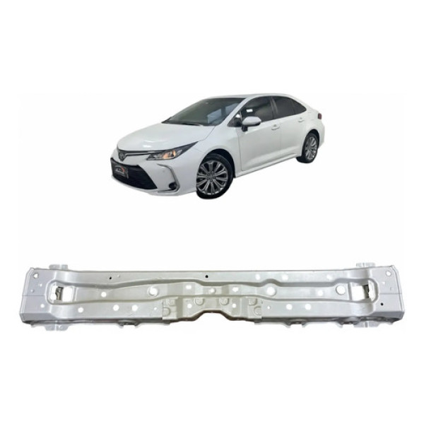 Travessa Superior Radiador Toyota Corolla Xei 2023