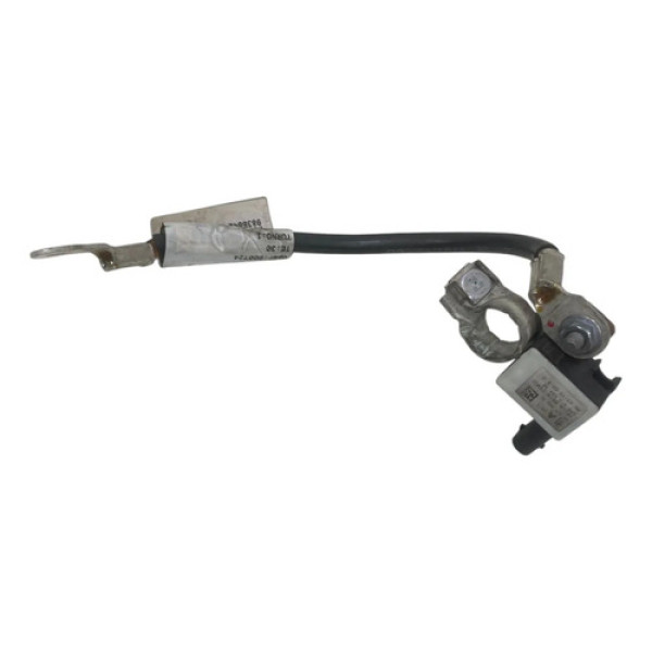 Sensor Cabo Polo Negativo Peugeot 208 1.6 2022 9837184680