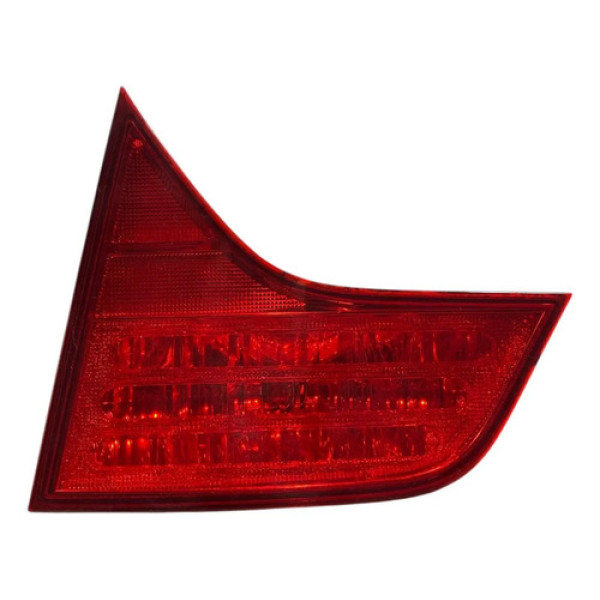 Lanterna Direita Mala Honda Civic 2008 34151snj Esquerdo/motorista Vermelho