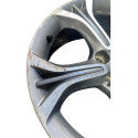 Roda Aro 17  Gm Cruze 1.4 Turbo 2020 C/detalhes Diamantada