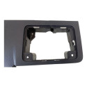 Acab Inferior Painel Gm Cobalt Ltz 2020 52151197 Preto