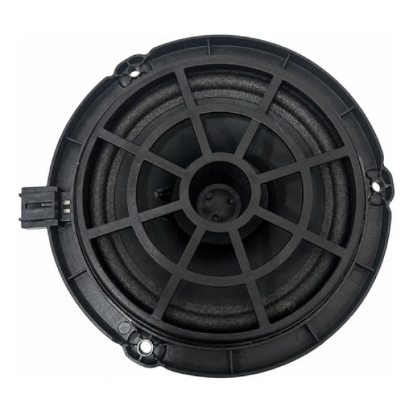 Alto Falante Peugeot 208 2022 9828669880 Preto