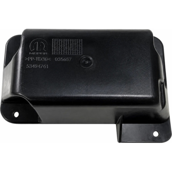 Suporte Banco Tras 2° Fila Jeep Commander 2025 53494761 Cinza