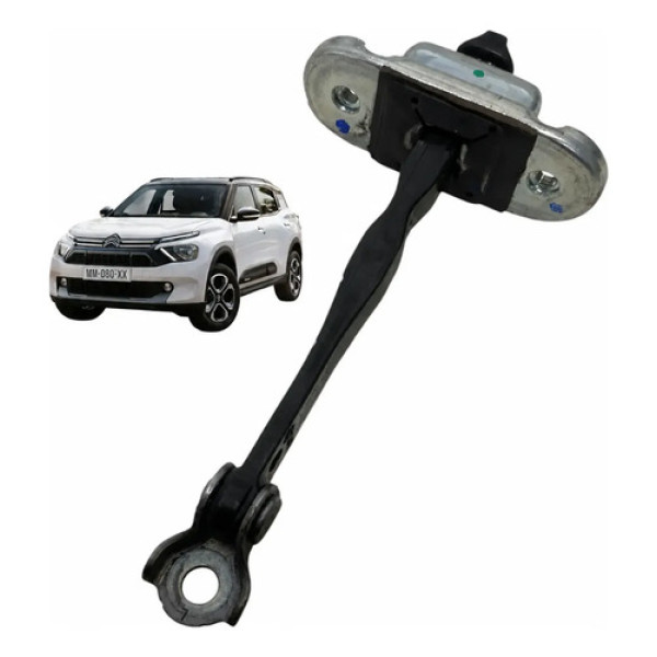 Limitador Porta Dianteira Direita Citroën C3 Aircross 2025
