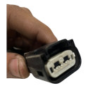 Chicote Porta Traseira Esquerda Hb20 2013/2019 916551s010