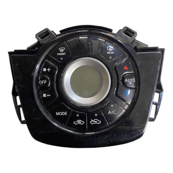 Comando Digital Ar Cond Nissan Versa March 2017 275003br0a