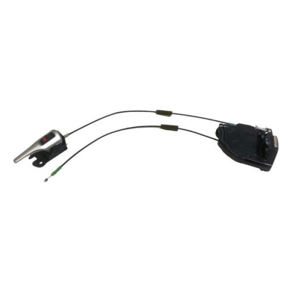 Fechadura Porta Traseira Direita Corolla 2014 A084219
