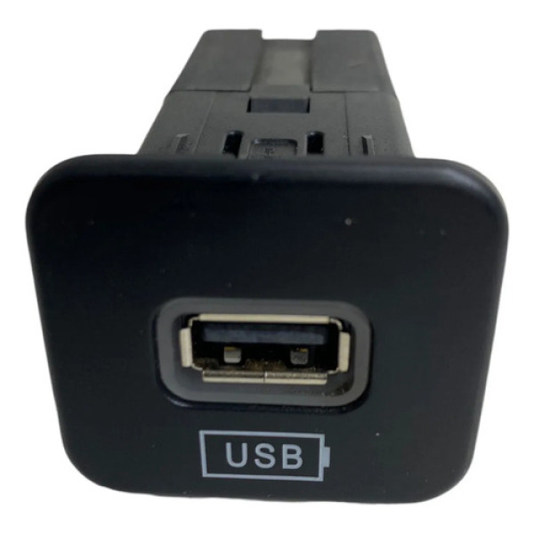 Usb Traseiro Jeep Commander Overland 2022/2023 735637230