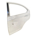 Porta Traseira Esquerda Jac J3 Hatch/sedan  C/detalhe Traseira Esquerdo Branco