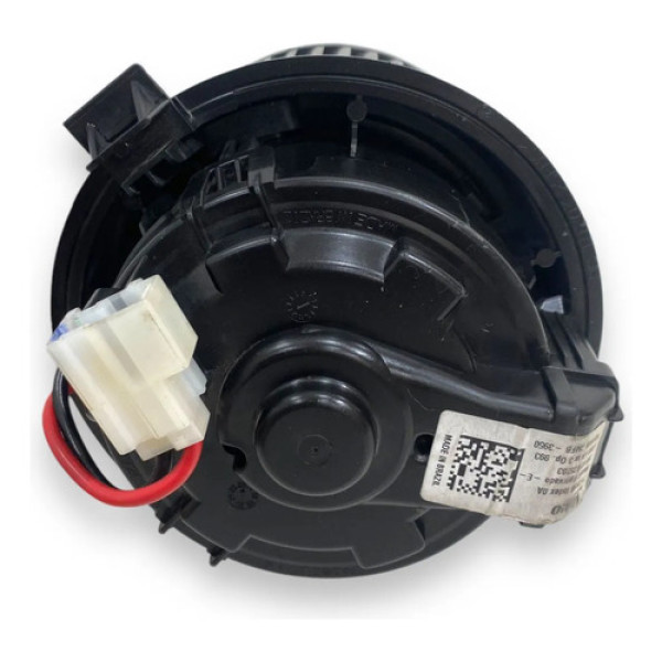 Motor Ventilador Ar Forçado Nissan Kicks 2018 T17203b