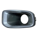 Grade Farol Milha Direito Renegade 2019 735585013 C/detalhes Cinza Direito