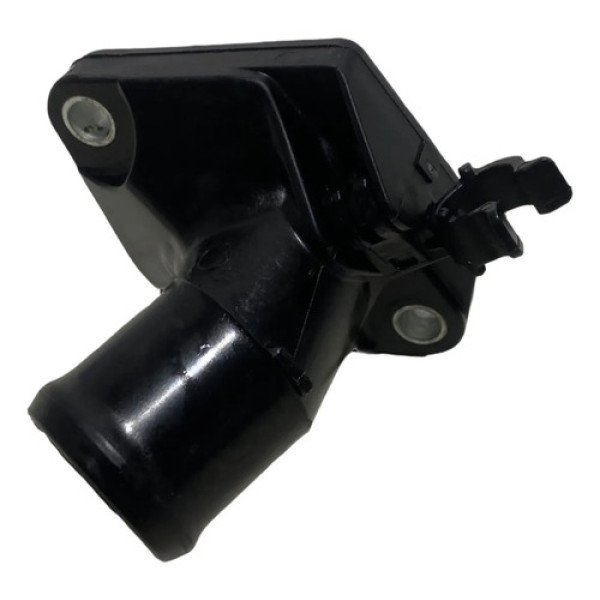 Flange Conexão Radiador Honda Fit 2009/2013
