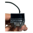 Chicote Porta Diant Direita Vw Polo Tsi 2021 2g1970128b