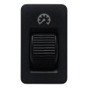 Comando Ajuste Luz Bmw E39 540i 1998 21318000