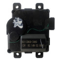 Atuador Cx Evaporadora Honda Hr-v Ex Cvt 2020  Bc1138003480