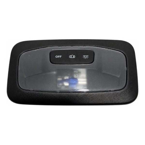 Luz Interna Cortesia Jeep Commander 2025 52108864