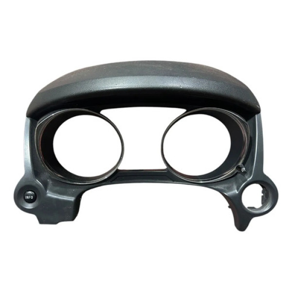 Moldura Painel Instrumentos Mitsubishi Asx 2015 6100023 Cinza