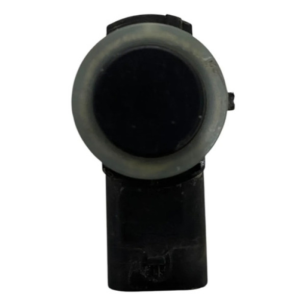 Sensor Estacionamento Traseiro Vw T-cross 5q0919275b Preto