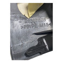 Acabamento Interno Retrovisor Direito Gm Onix 2020 26307528 Preto