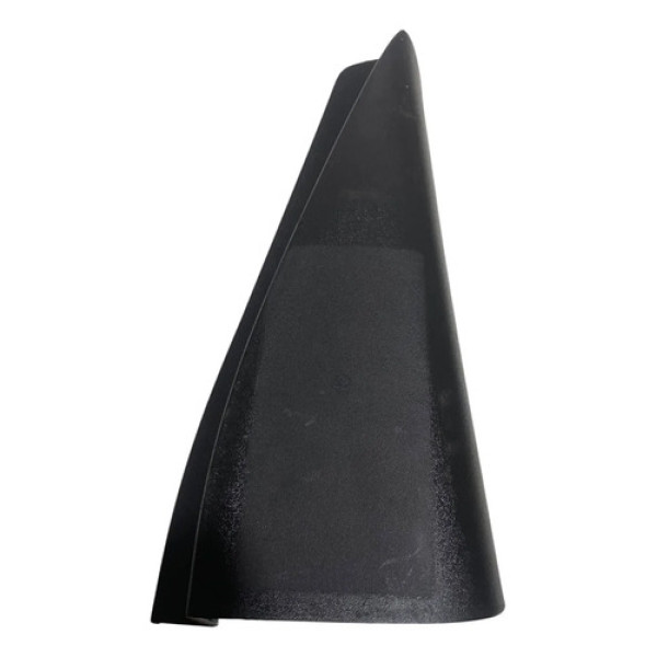 Moldura Interna Porta Tras Esquerda Gm Spin 2018 94736007 Preto