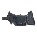 Acabamento Console Central Corolla Cross 2022 554340a070