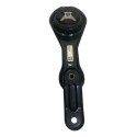 Calço Raquete Cambio Nivus/t-cross 2q0199851ae