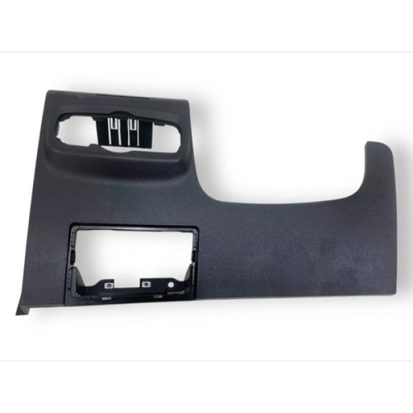 Moldura Esquerda Inf Painel Chery Tiggo 2 2020 J695306250 Preto