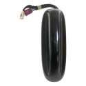 Antena Tubarão Teto Commander Overland 22/25 00609730010 Preto