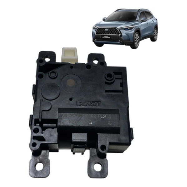 Motor Atuador Cx Evaporadora Corolla Cross 2024 Ae0638002242