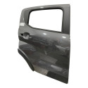 Porta Traseira Direita Fiat Mobi Like 2022 Traseira Direito Cinza