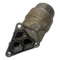 Filtro De Óleo Fiat Toro/renegade 1.8 E-torq 2021 0469356aa