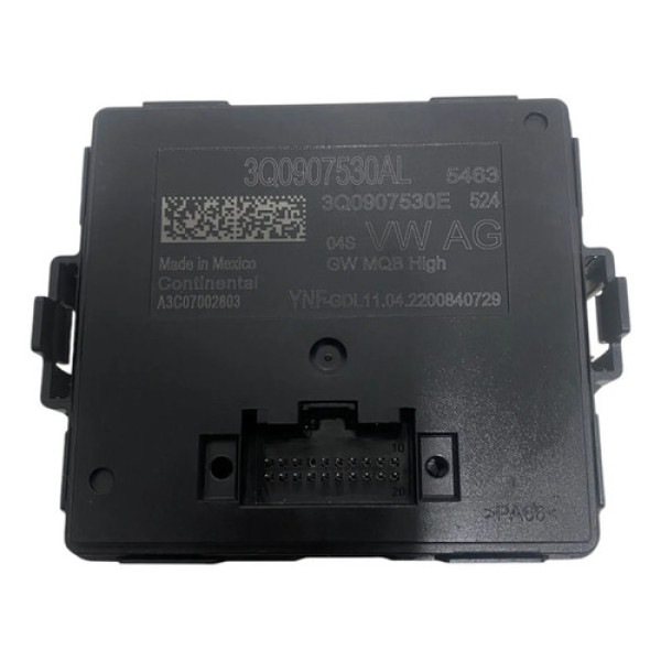 Modulo Conforto Interface Vw Jetta/taos/tiguan 3q0907530al