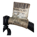 Cabo Negativo Bateria Fiat Uno/mobi 1.0 2020 51968174