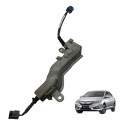 Chicote Do Sensor De Rotação Honda City 2017 32113-rbj-0100