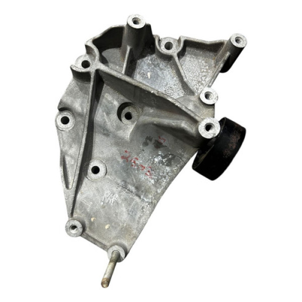 Suporte Compressor Ar Gm Onix Prisma Spin 2018 24582632