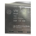 Mangueira Duto Entrada Ar Vw Virtus 1.0 2019 2qb129509