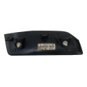 Acabamento Porta Direita Peugeot 208 2015 9801205377 Cinza