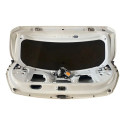Tampa De Mala Hyundai Hb20 2013 Branco