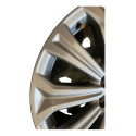 Aro 17 Toyota Corolla Xei 2023 1*  C/ Detalhe Cinza