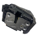 Fechadura Porta Dianteira Direita Gm Onix Prisma 13518379